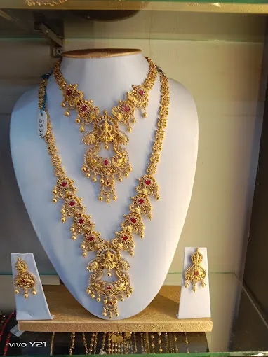 SRI VARI FASHION JEWELLERY